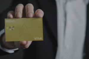 Cartão BBVA Ouro: Ganhe até 11% em pontos para suas próximas compras