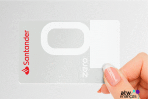 Agora você vai aprender a solicitar o Cartão de Crédito Santander Zero