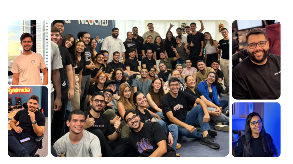 Crednado — compromisso de segurança